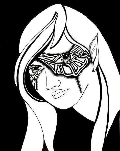 Mask 10