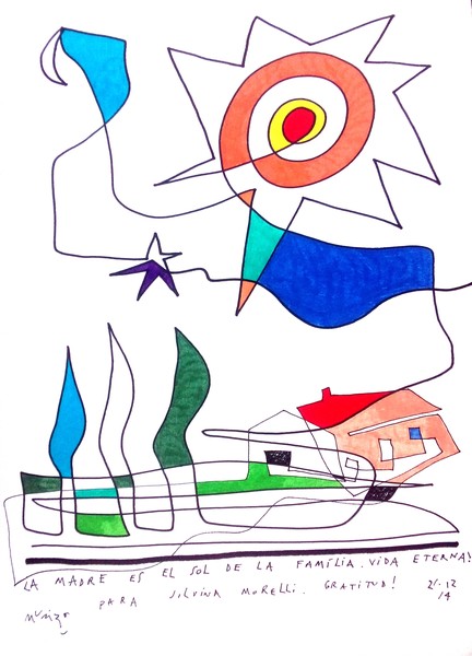 LAR MORELLI