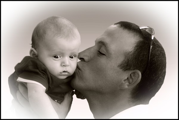 Daddy's Love