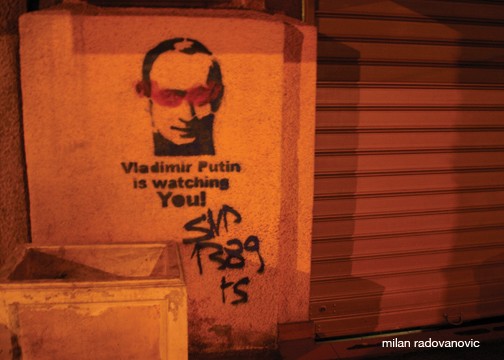 Vladimir