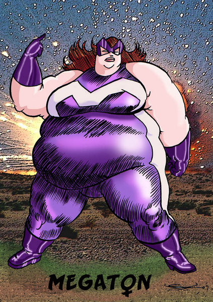 Megaton