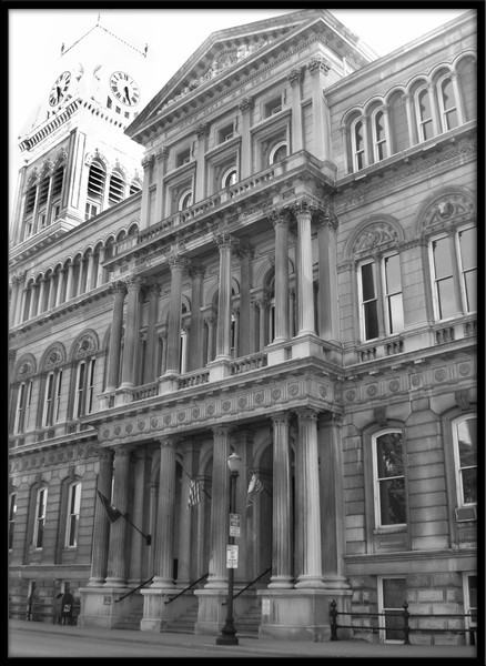 City Hall