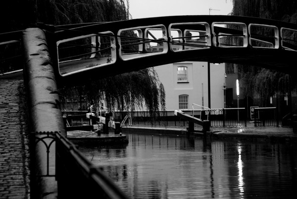Camden Canals