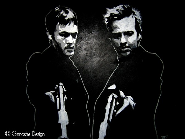 The Boondock Saints