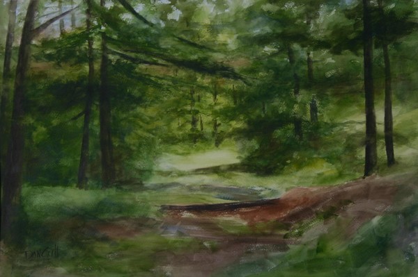 PINE NEEDLES