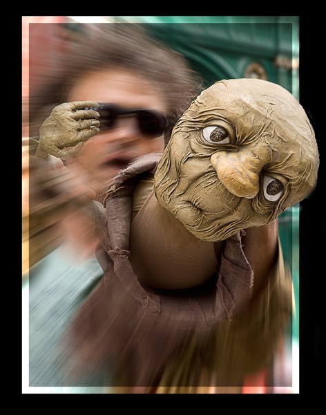 Puppet