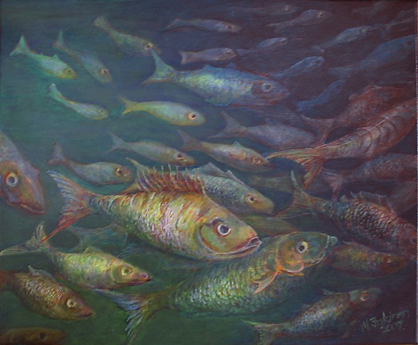 Fishy