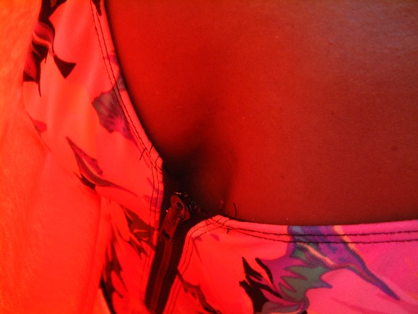 Hot Jamaican Sun