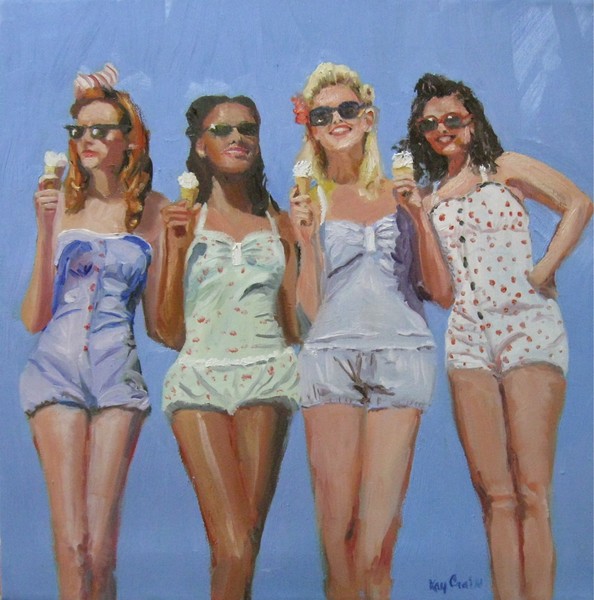 Tara Starlet Girls