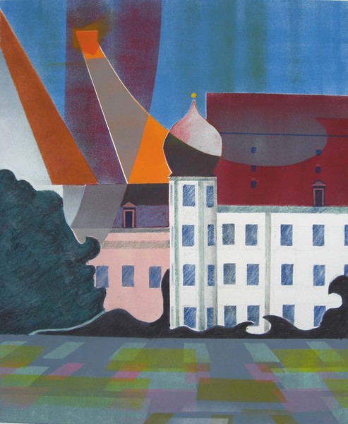 Castle Maxlrain