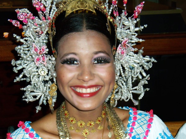  Festival in Costa Rica