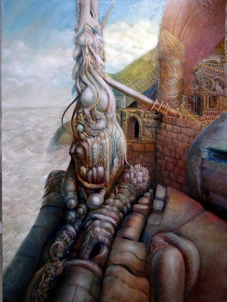 the watchtower