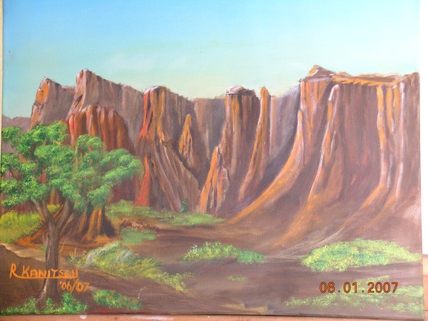 Sedona