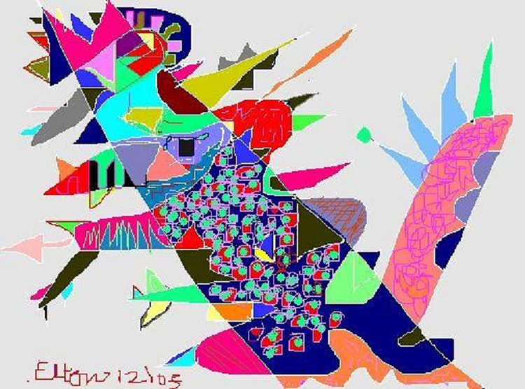 INCA WAR ARMOR.....(c) 2015, 2020...elton houck