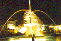 Fountain