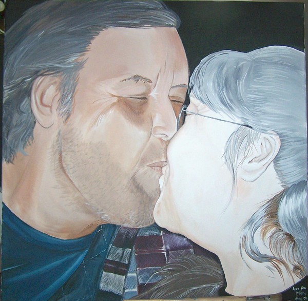 Mom & Dad
