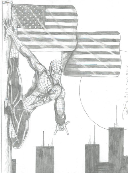 Spiderman