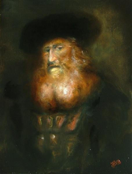 Rembrandt