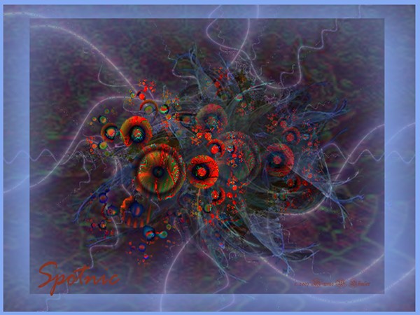 Spotnic