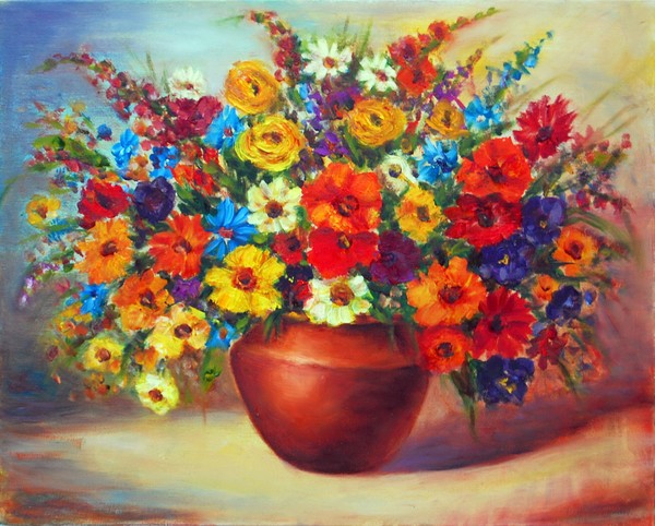 Mix bouquet4