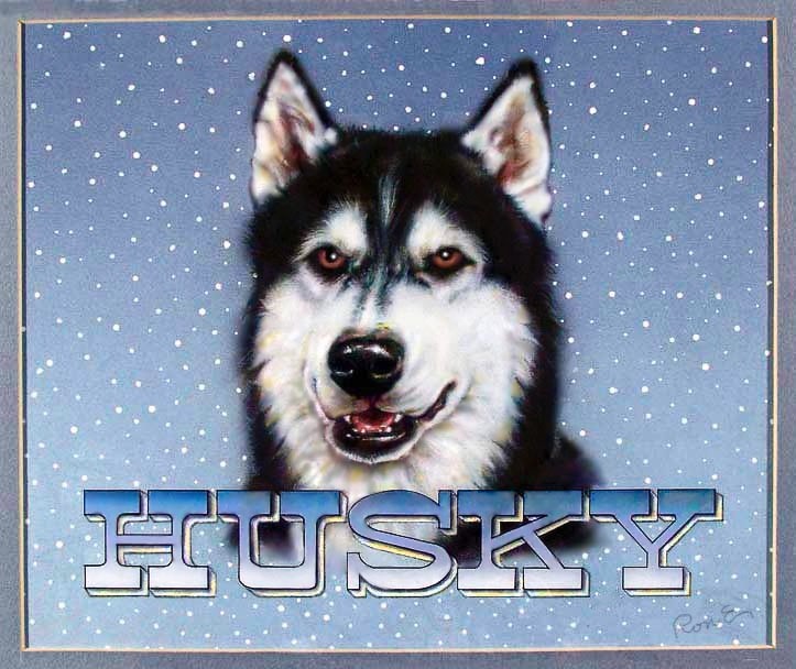Husky