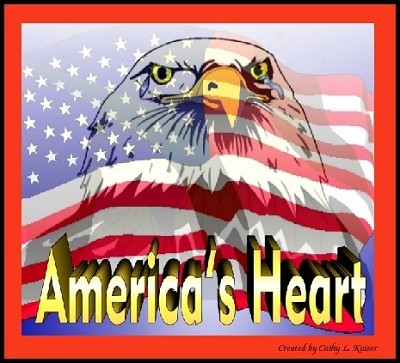 America's Heart