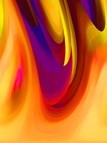 In Living Color