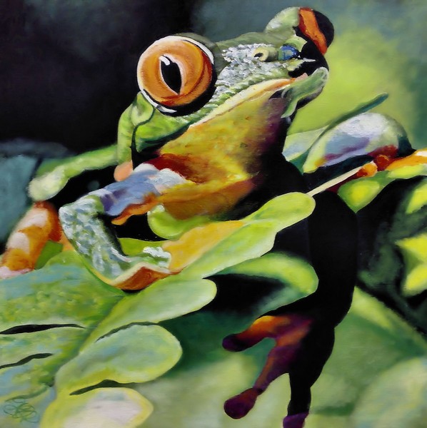 Frog