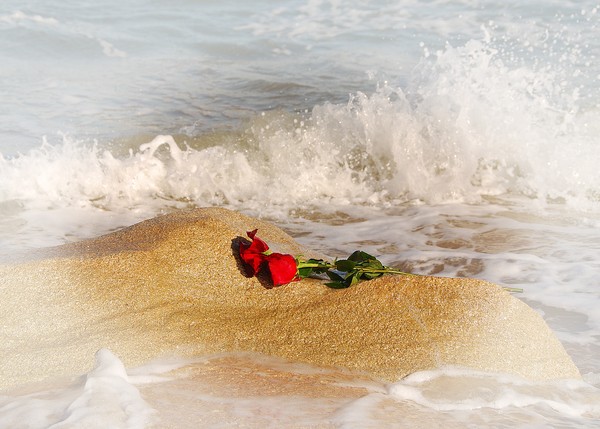 Token of love
