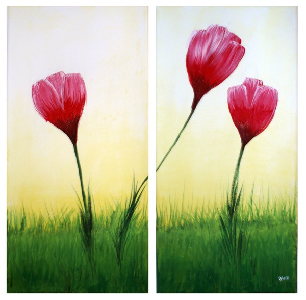 Tulips
