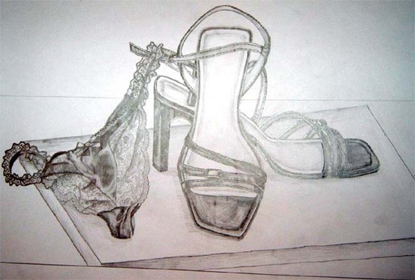 Beautyful Sin II