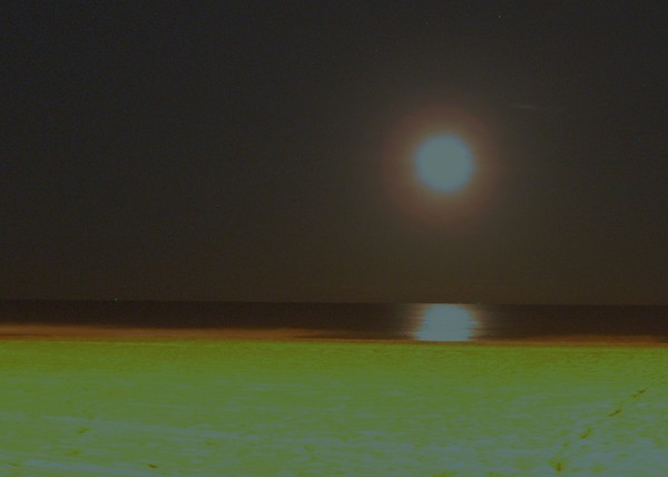 Night Vision