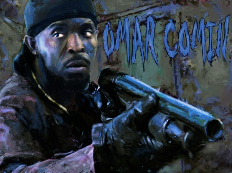 Omar Comin