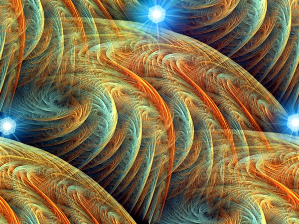 FLOWING EMOTIONS