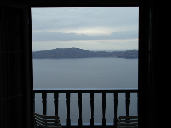 room with a view