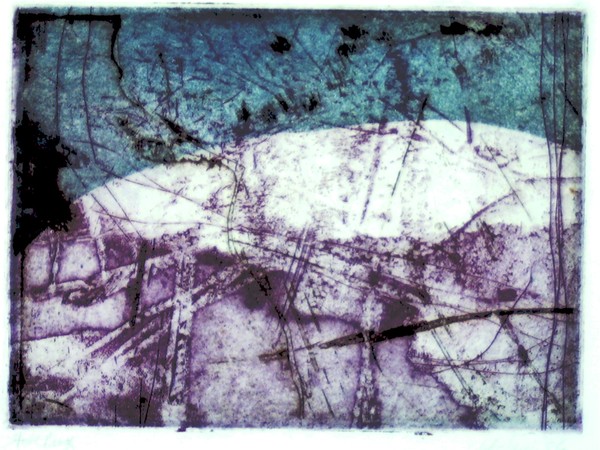Tracks I