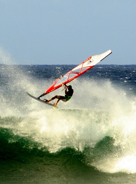 HIGH FLYER