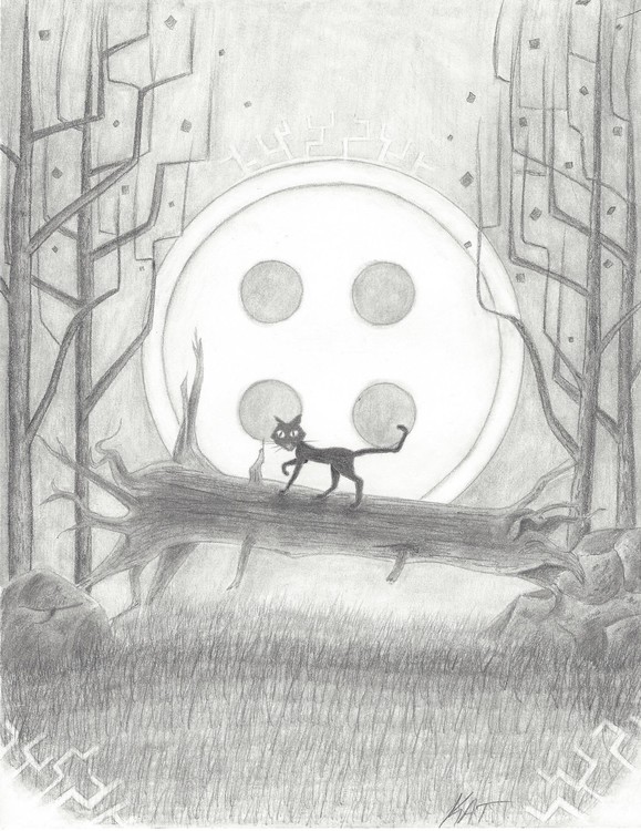 The Other World
