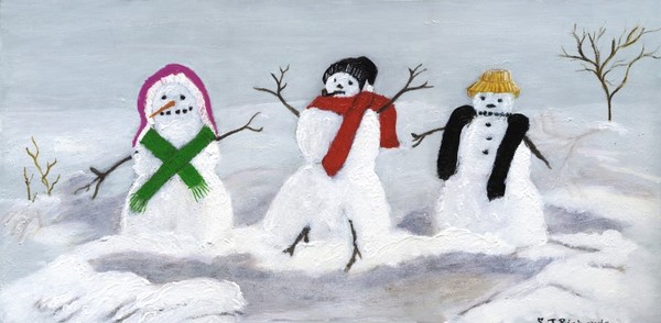 Snowmen