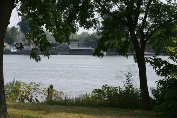 Inverness Park
