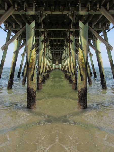 Pier