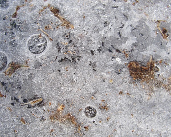 Crystals