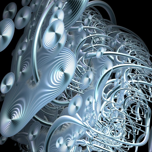 Ecstasy of Mutation