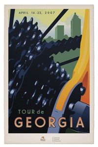 Tour de Georgia 2007