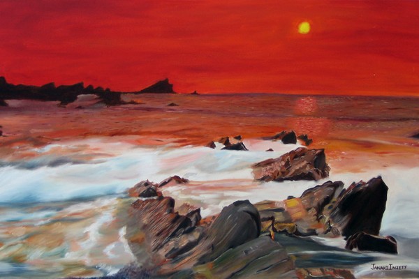 SeaScape