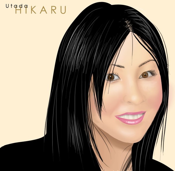 Utada Hikaru