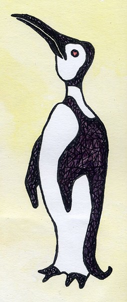 Penguin A