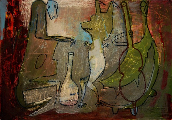 ritaladyna