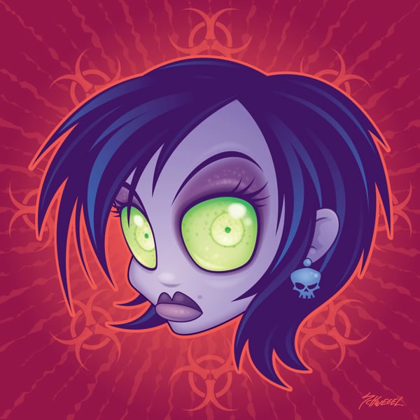 Living Dead Girl