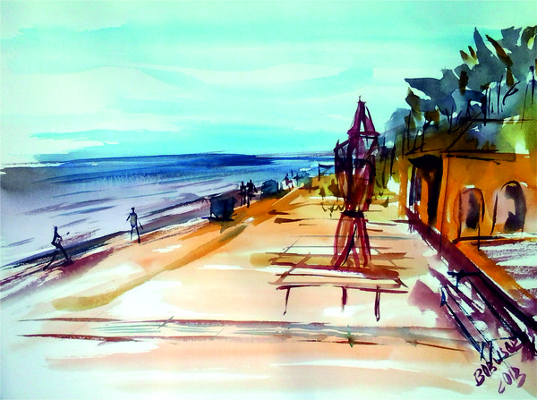 Jurmala Latvia